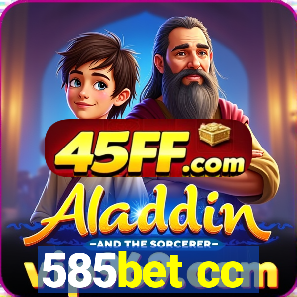 585bet cc